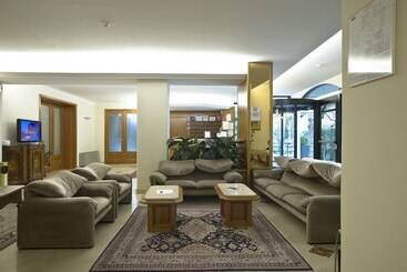 호텔 Villa Ricci & Benessere