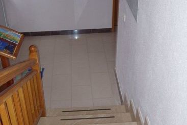 هتل Villa Toni