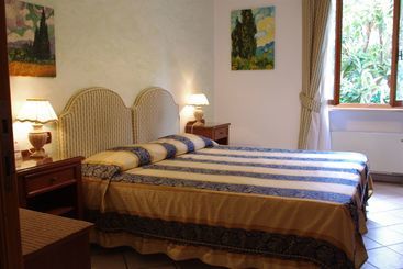هتل Villa Veronica
