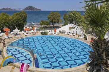 Yelken Mandalinci Spa & Wellness Hotel All Inclusive