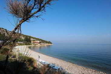 Kanegra Resort