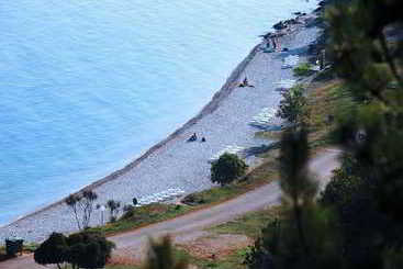 アパートメント Kanegra Resort