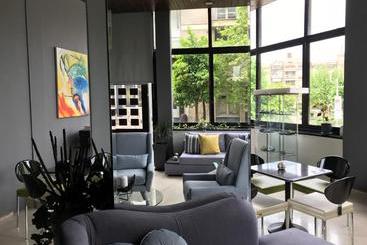 בית מלון כפרי Levadia