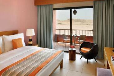 Movenpick Resort & Spa Tala Bay Aqaba