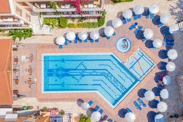 هتل آپارتمان Oscar