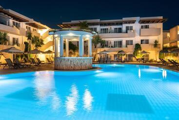 آپارتمان Pelopas