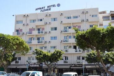 اقامتگاه Résidence Hotelière Fleurie