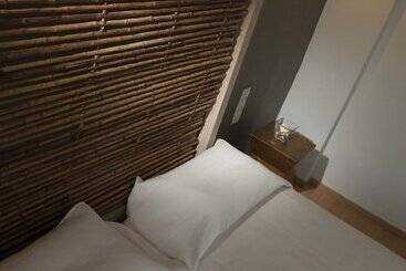 리조트 Paradise Island Villas