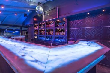 Tzante Hotel Zakynthos, Adults Only