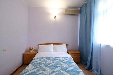 Отель Sea Outside Window