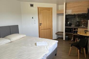 پانسیون Willa Modra