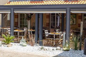 Cit Hotel Le Commerce