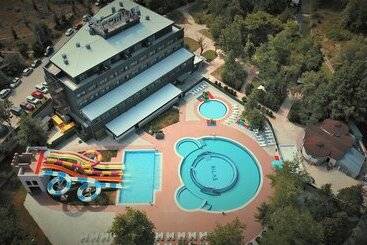 فندق Hilas Thermal Resort & Spa