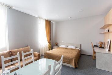 Apart  Hotel Yamskoy Posad