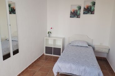 Casa Rural Leo