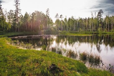 Green Park Hotel Airport Minsk