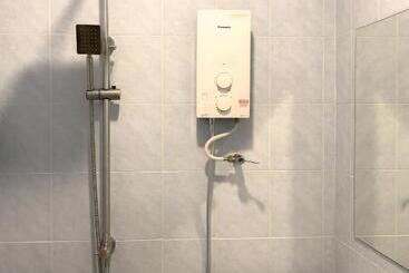 Hotel Hako Xpress Skudai Baru