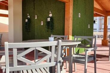 Пансион Inn Faro   Casa Amarela   Guest House