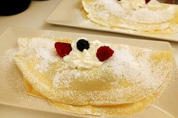 פנסיון Vittorio Veneto Private Spa