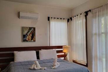 شقة فندقية Brahma Blue Resort