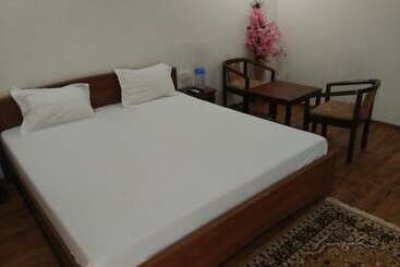 アパートホテル Brij Bhoomi Resort