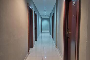 Anggerik Garden Hotel   Ag