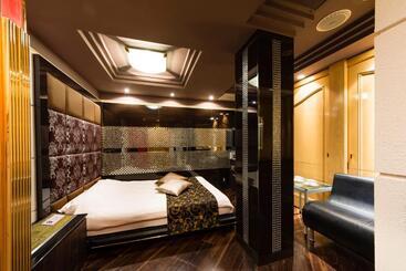 בית מלון כפרי Apio