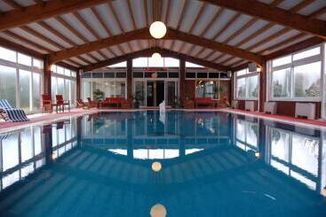 هتل Erkanli Country Resort , Spa & Riding Club   Special Class