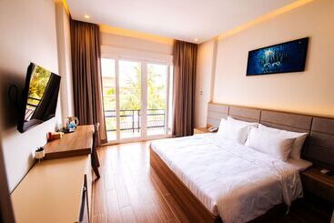 בית מלון כפרי Hai Ma