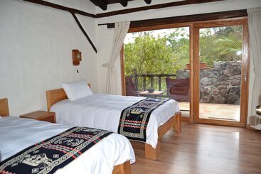 فندق Ilatoa Lodge