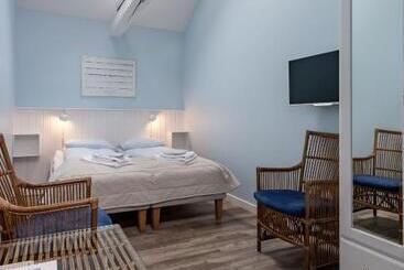 فندق Rødvig Kro Og Bade