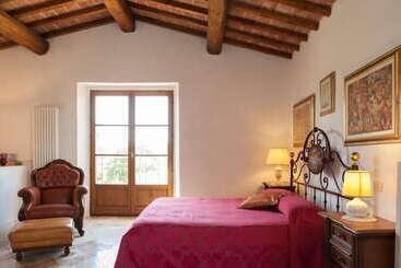 هتل روستایی Azienda Agricola Podernuovo