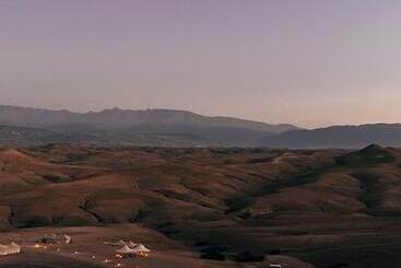 호텔 Scarabeo Camp