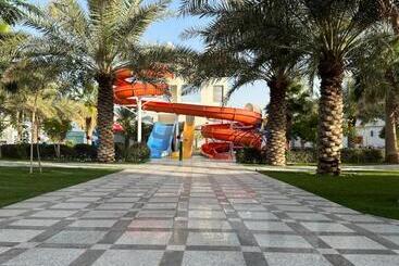 בית מלון כפרי Talah Resort