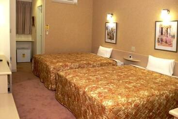 فندق على الطريق Family Lodge Hatagoya Miyajima Sa