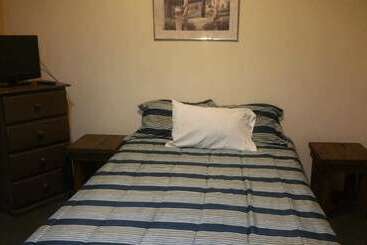 ペンション Ameeci