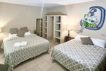 펜션 Hokhmah Heart