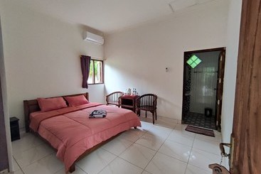 펜션 Griyo Dan Homestay