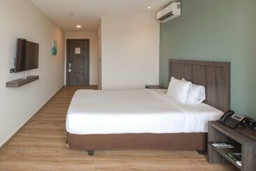 Reec Machala By Oro Verde Hotels