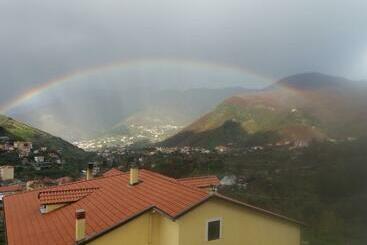 צימר Il Ceppo Sui Sentieri Per Amalfi