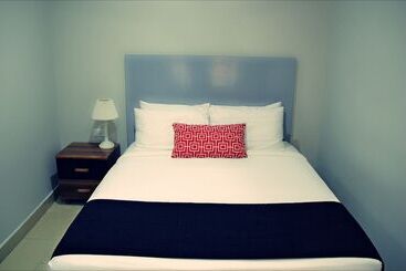 Citi Serviced Apartments   Korobosea