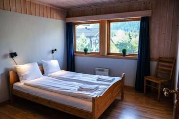 Hemsetunet Apartments