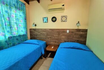 فندق Angels Ecolodge