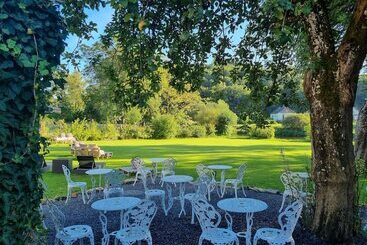 酒店 Le Point De Chute