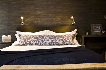 Отель Nwr Gross Barmen Resort