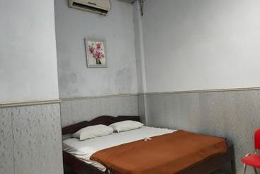 هتل Oyo 90529  Baruga Makassar