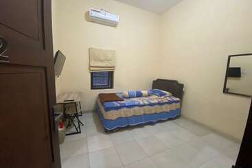 בית מלון כפרי Oyo 90548 Kika Homestay