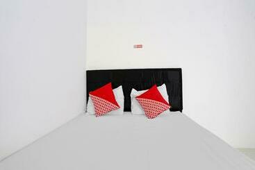 هتل Oyo 90550 Good Sleep 3 Samarinda