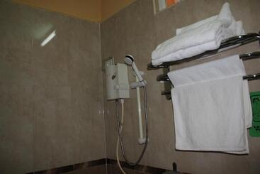 فندق The Park House