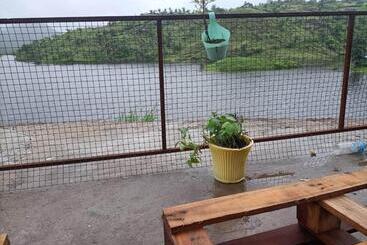 ホテル Wait Way Palace Resort